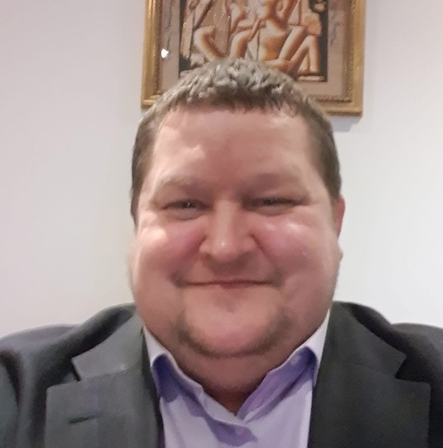 Sven Kuum