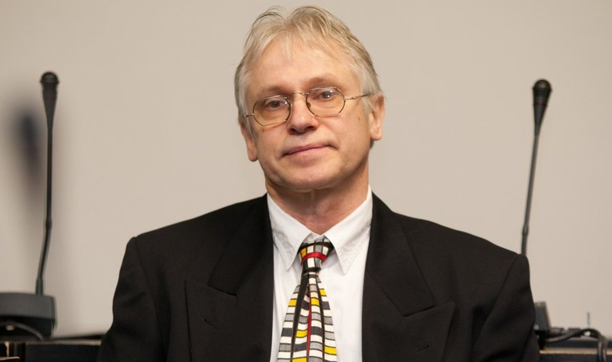 Rein Laaneorg