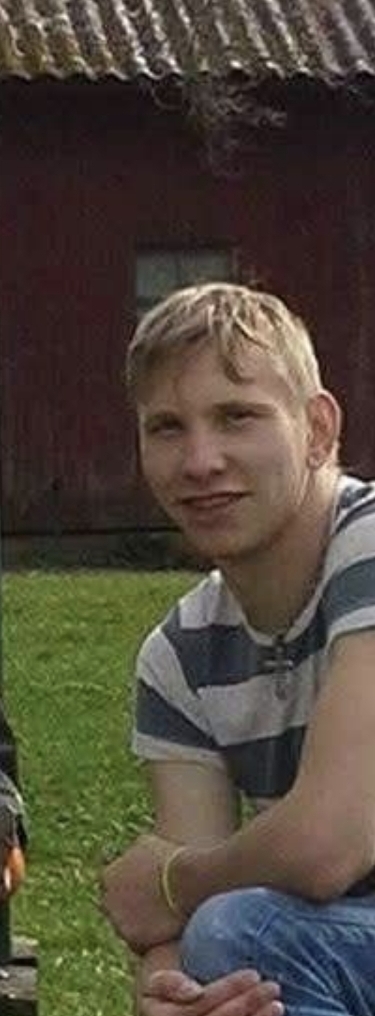 Edgar Laneman
