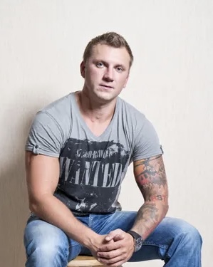 Toomas Mikk