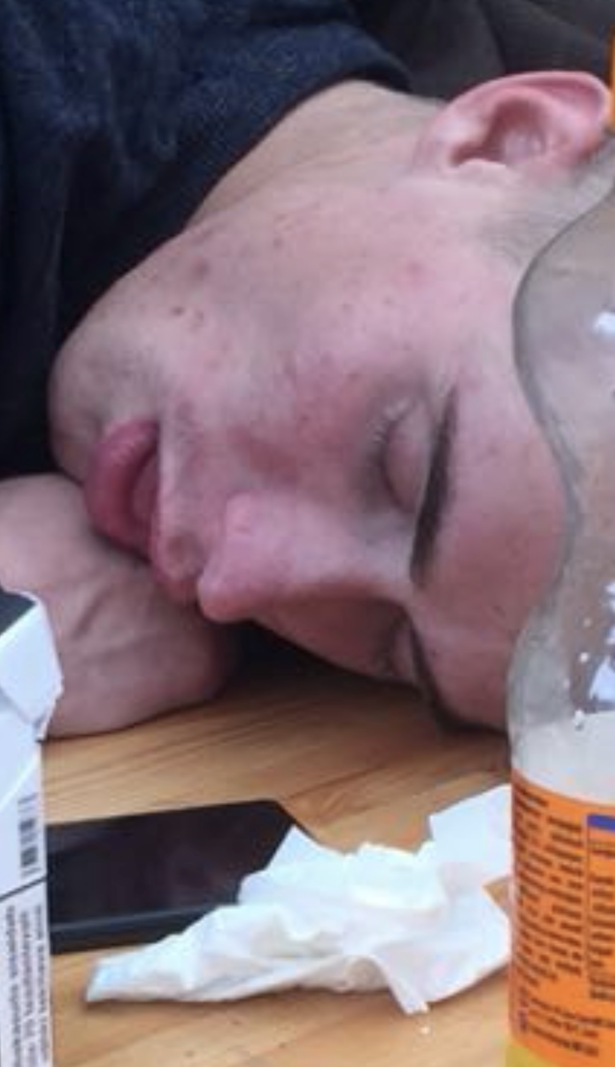 Koit Gert Horm