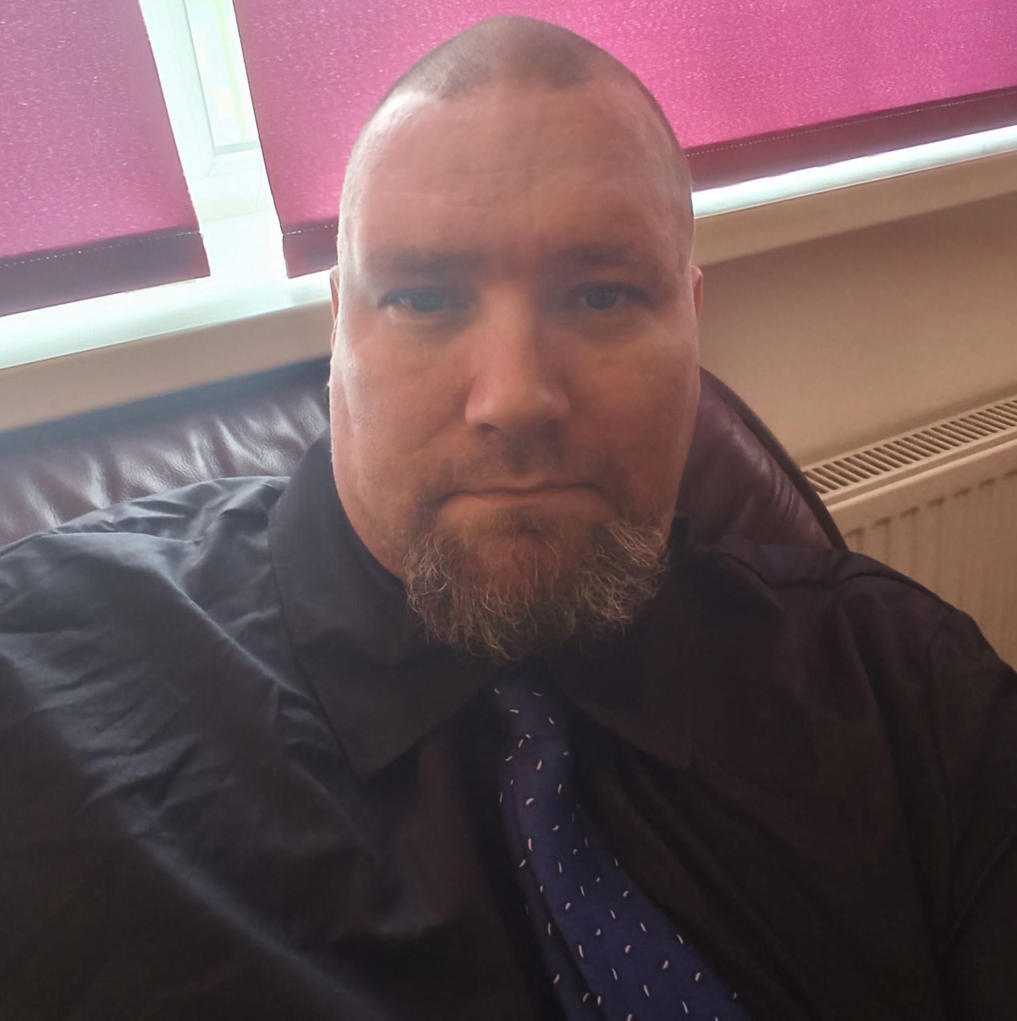 Mart Klaas
