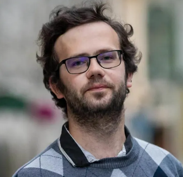 Jüri Kamenik