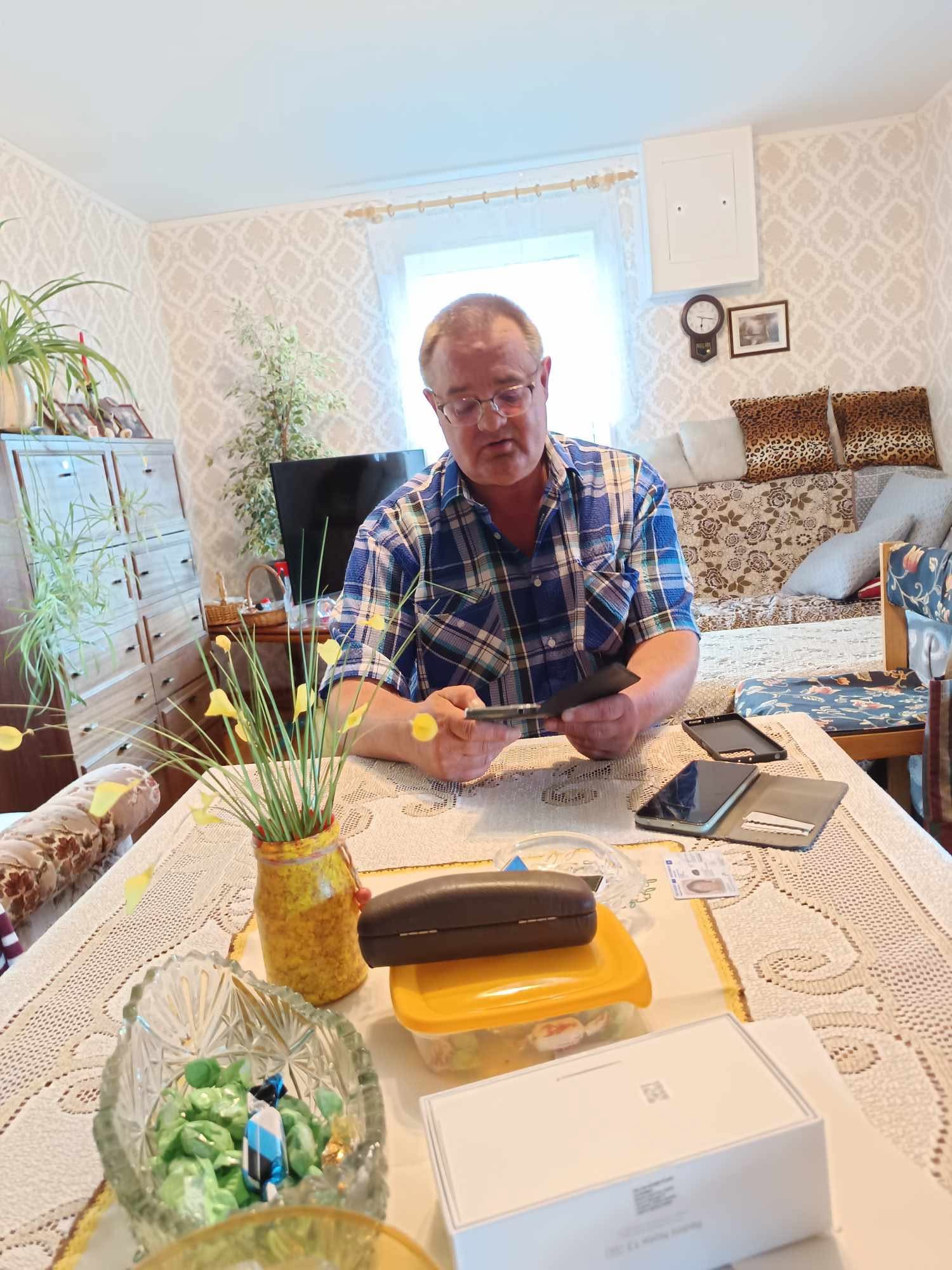 Ivar Elias