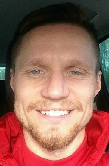 Kaspar Orav