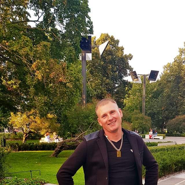 Pavel Razduvanov