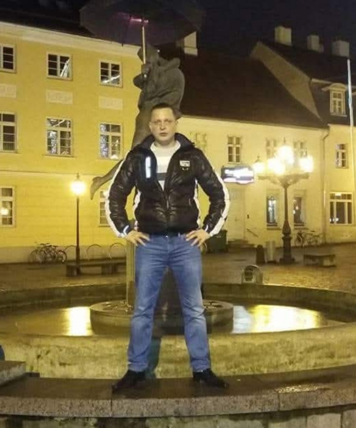 Tõnis Lainemaa