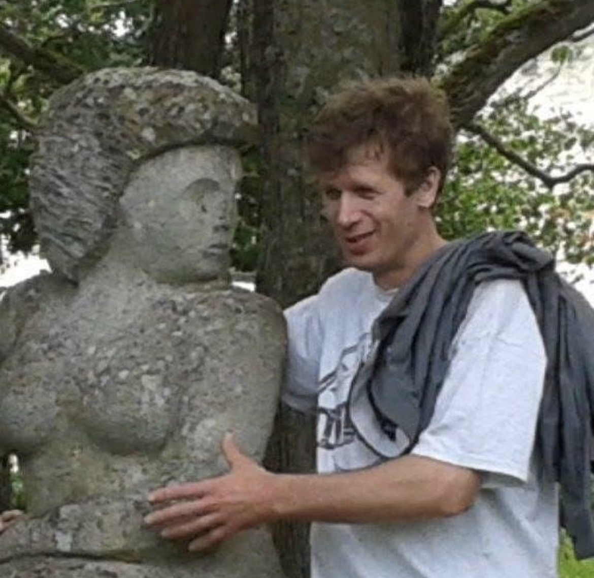 Villu Vilik