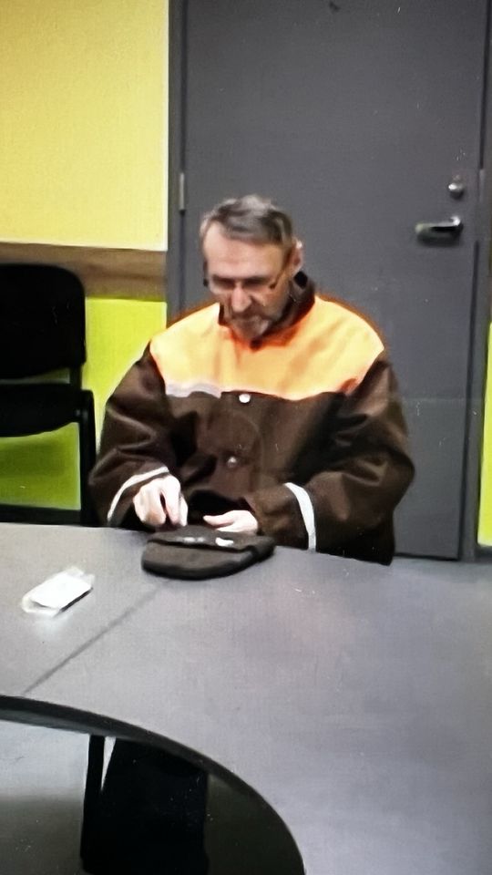 Marim Mõttus