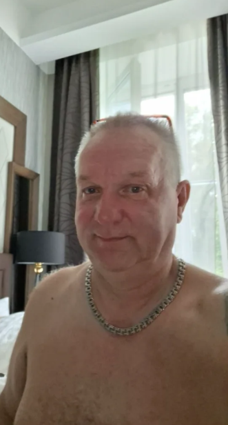 Kaido Mosen (endine Kaido Paju, Facebookis Kaido Moser)