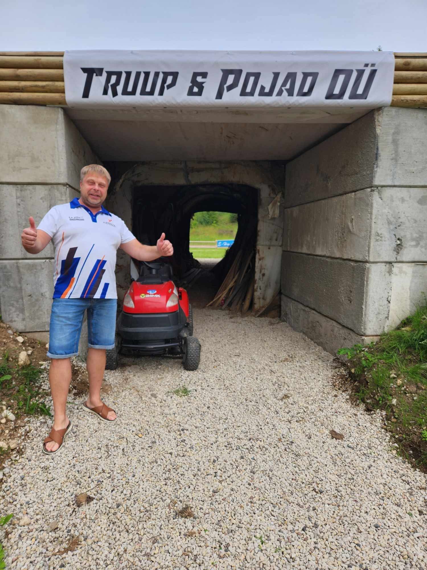 Peeter Truup