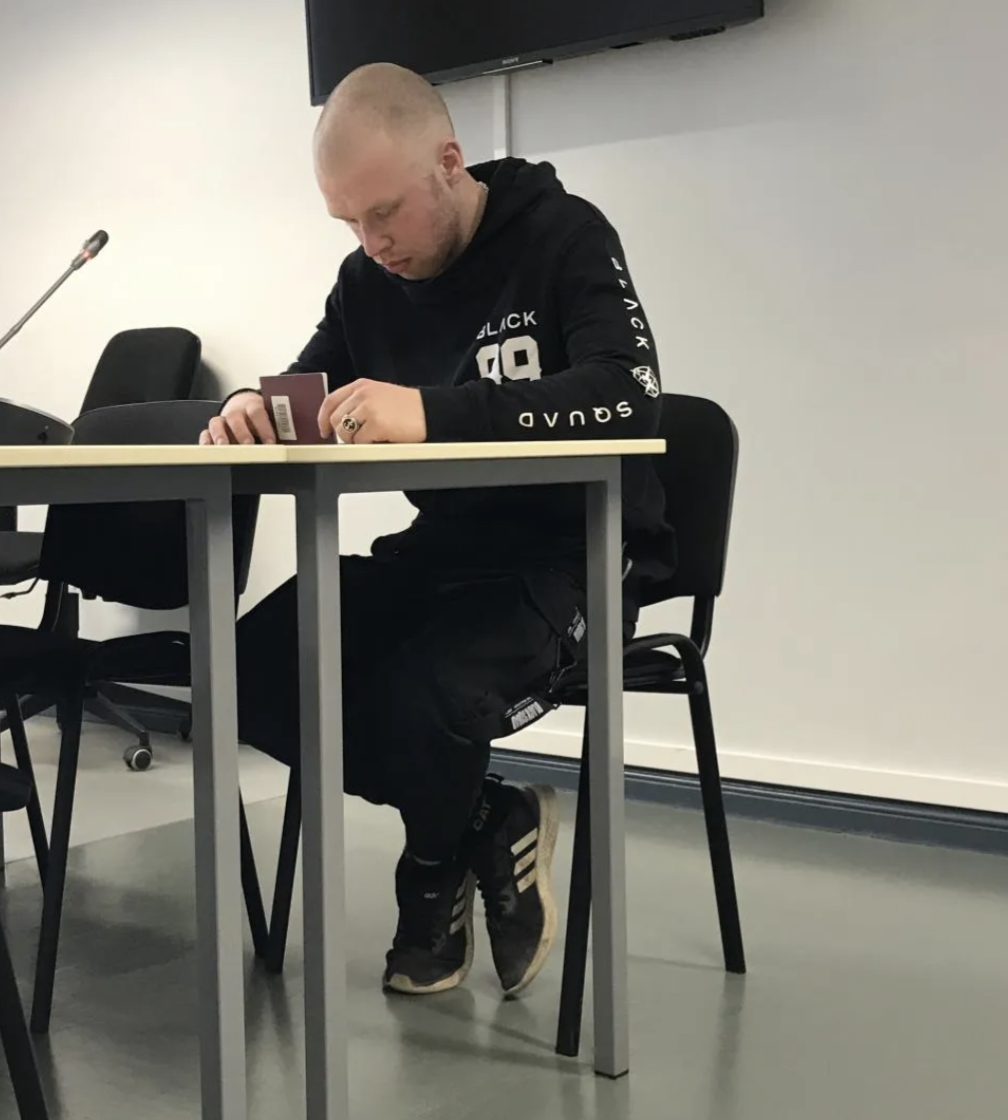 Tanel Kullamäe