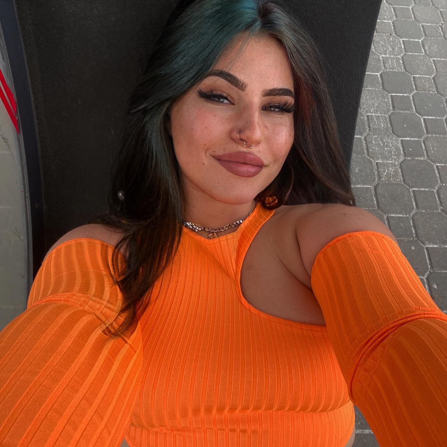 ZHANETTE GVOZDKOVA