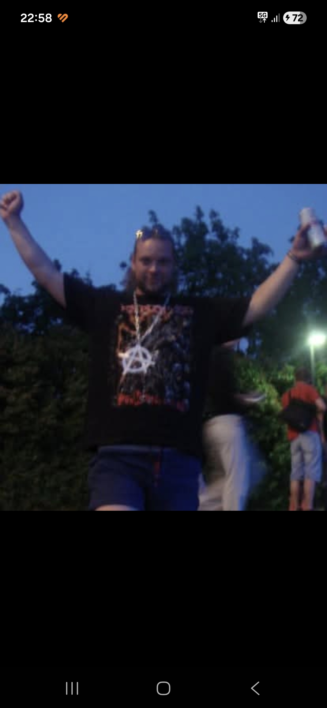 Jaanus Luttvärk