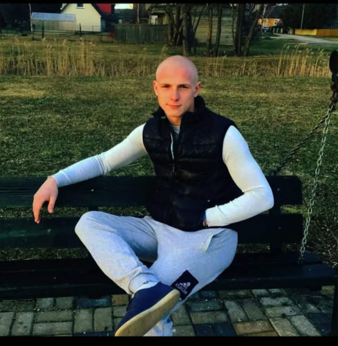 Andreas Kasak