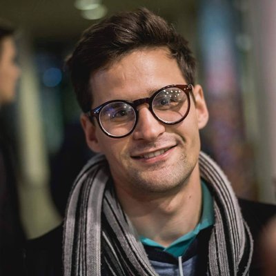 Daniel Sepp