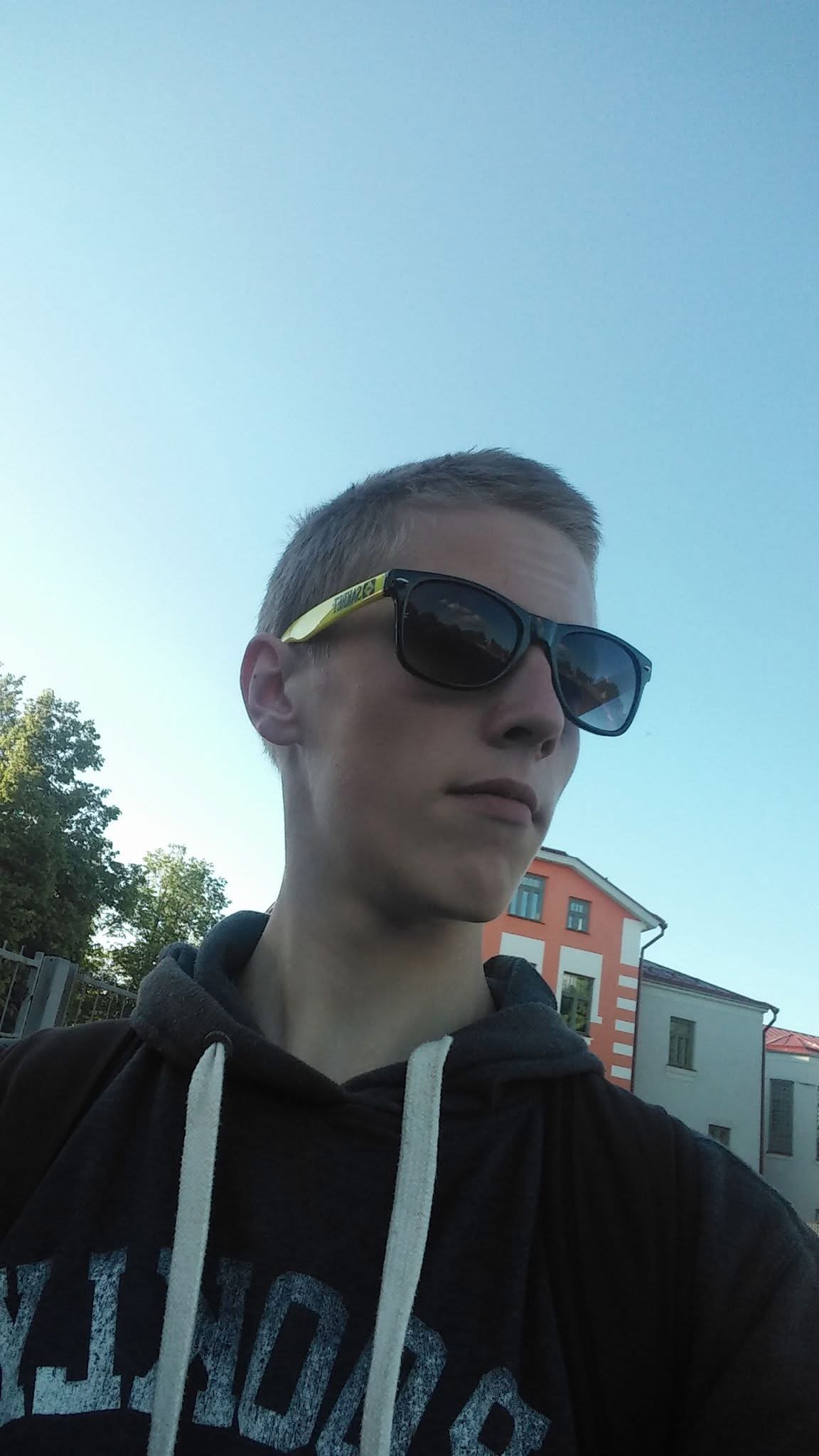 Maikel Villemson
