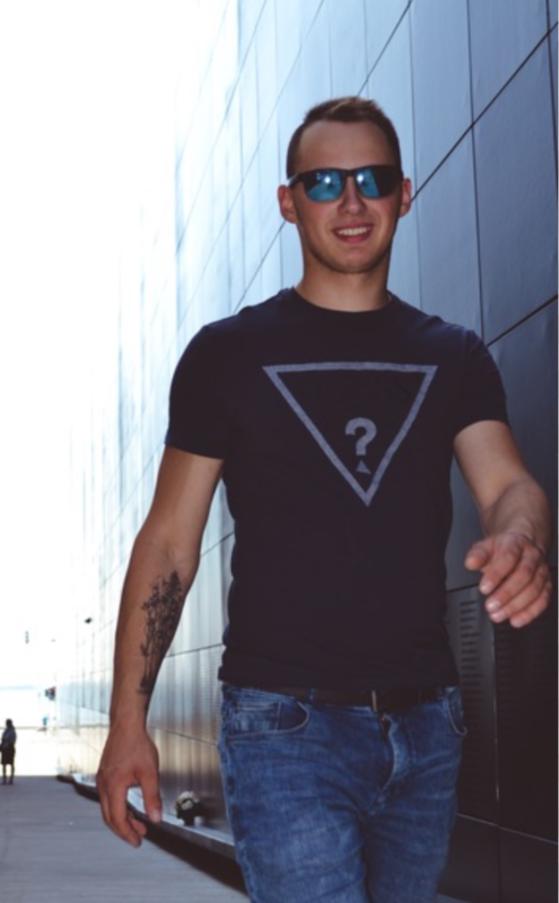 Raul Kübard