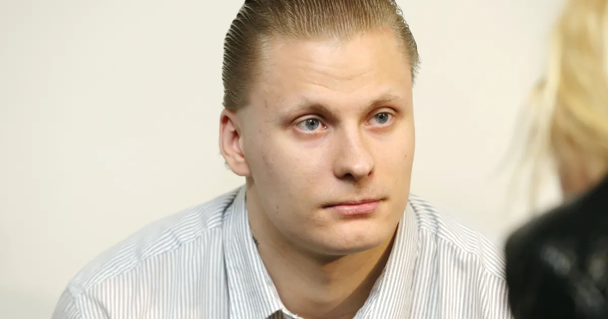 Kenneth Kuningas